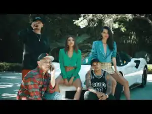Video: Bobby Brackins Feat. Marc E. Bassy & P-Lo - Whiplash 2.0